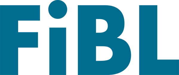 FIBL logo_kl