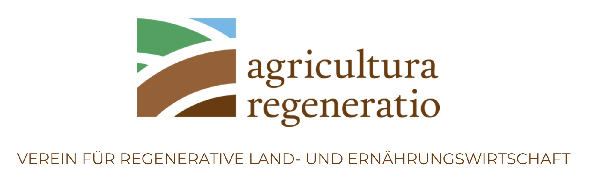 Agricultura Regeneration